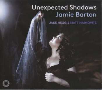 Album Jake Heggie: Songs "unexpected Shadows"