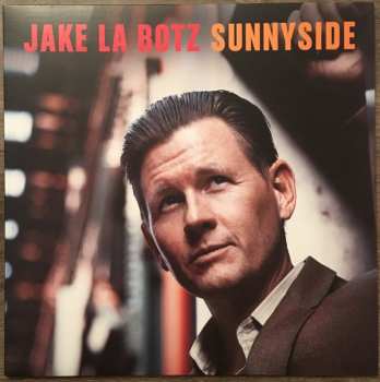 Album Jake La Botz: Sunnyside