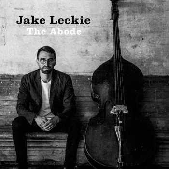CD Jake Leckie: The Abode 238083