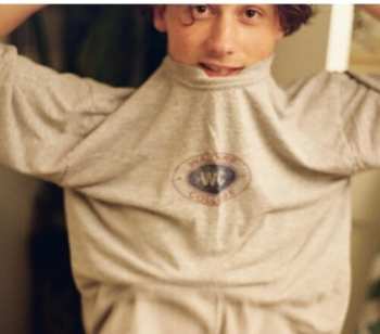 CD Jake Minch: George LTD