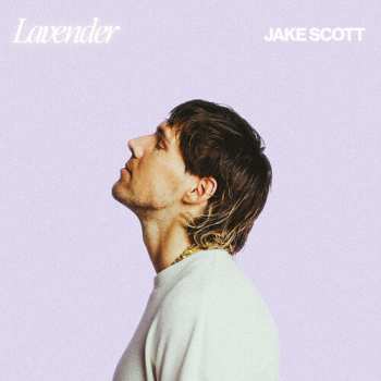 2LP Jake Scott: Lavender