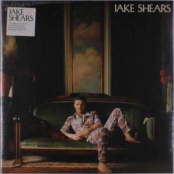 Album Jake Shears: Jake Shears