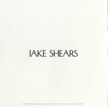 CD Jake Shears: Jake Shears 246741