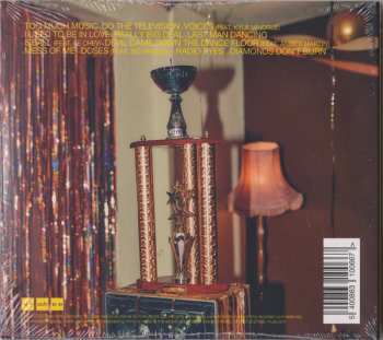 CD Jake Shears: Last Man Dancing 467040