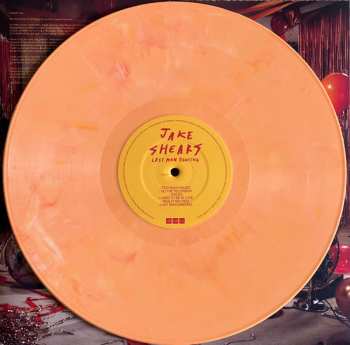 LP Jake Shears: Last Man Dancing CLR | LTD