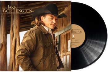 Album Jake Worthington: Jake Worthington