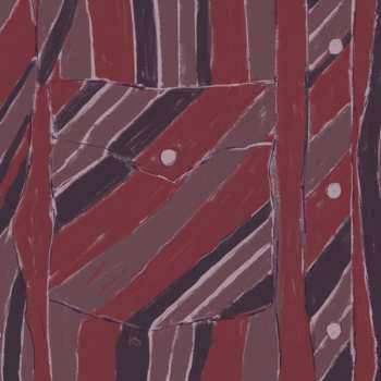 Album James Elkington: Rebuilding