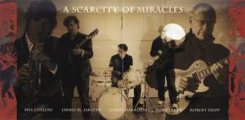 CD Jakko M. Jakszyk: A Scarcity Of Miracles (A King Crimson ProjeKct) 31571