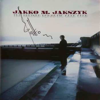 2CD Jakko M. Jakszyk: The Bruised Romantic Glee Club 517801