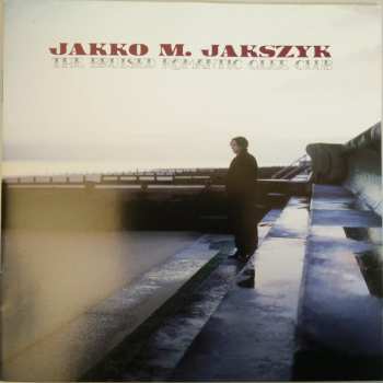 2CD Jakko M. Jakszyk: The Bruised Romantic Glee Club 6023