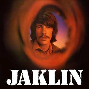 Album Jaklin: Jaklin