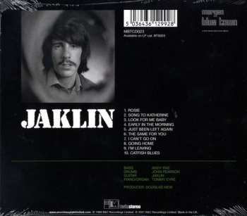 CD Jaklin: Jaklin 96090