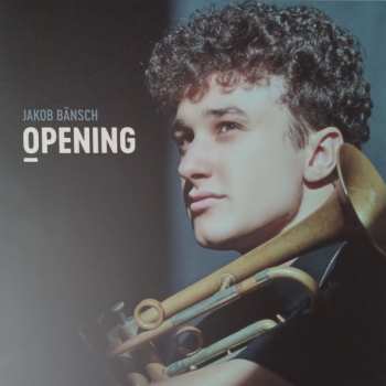Album Jakob Bänsch: Opening