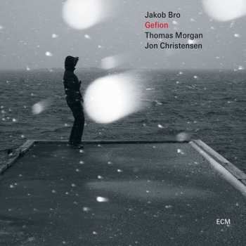 CD Jakob Bro: Gefion 115041