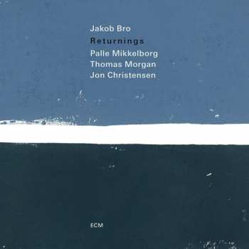 Album Jakob Bro: Returnings