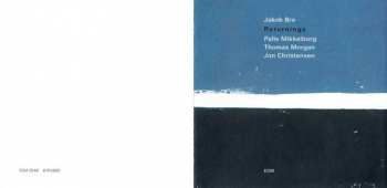 CD Jakob Bro: Returnings 276813