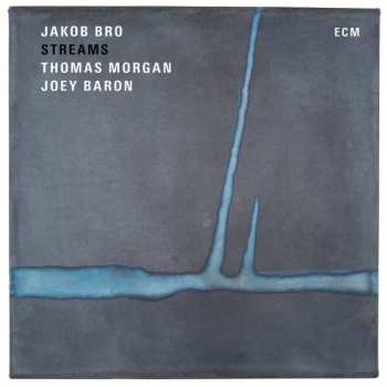 CD Jakob Bro: Streams 341034