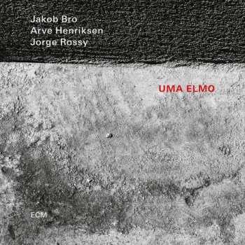 Album Jakob Bro: Uma Elmo