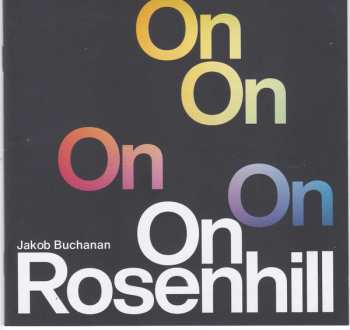 Album Jakob Buchanan: On Rosenhill
