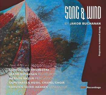 Album Jakob Buchanan: Song & Wind