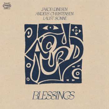 Album Jakob Dinesen: Blessings