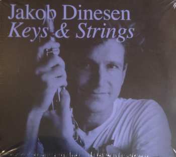 CD Jakob Dinesen: Keys & Strings 262139
