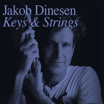 Album Jakob Dinesen: Keys & Strings