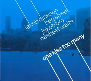 Jakob Dinesen: One Kiss Too Many