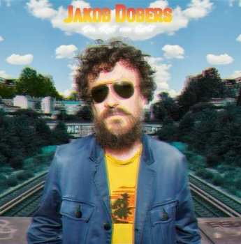 Album Jakob Dobers: Der Rest Vom Licht