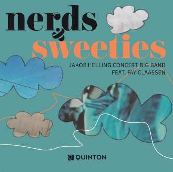 Album Jakob Helling: Nerds & Sweeties