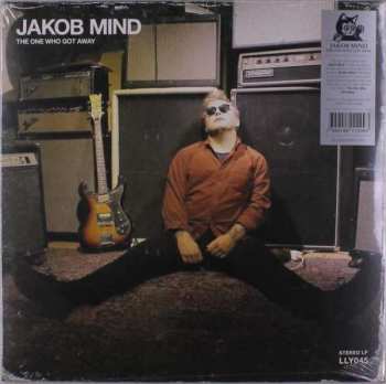 Album Jakob Mind: The One Who Got Away