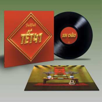 Album JakoJako: Tet 41