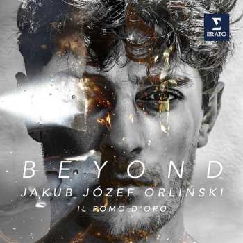 Album Jakub Józef Orliński: Beyond