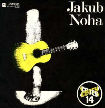 Album Jakub Noha: Cesty 14