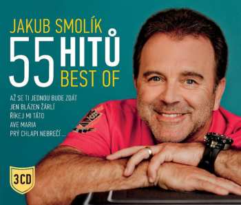 Album Jakub Smolík: 55 Hitů (Best Of)