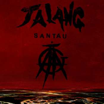 Album Jalang: Santau