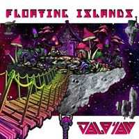 Album Jalayan: Floating Islands