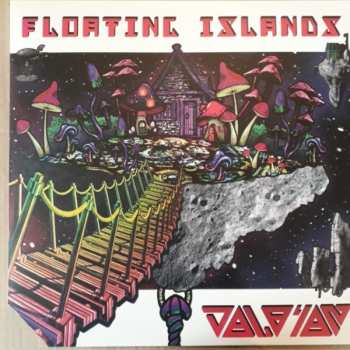 LP Jalayan: Floating Islands 409534