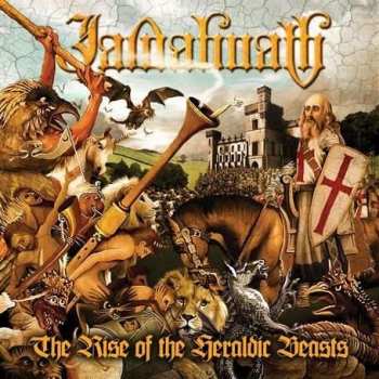 Album Jaldaboath: The Rise Of The Heraldic Beasts
