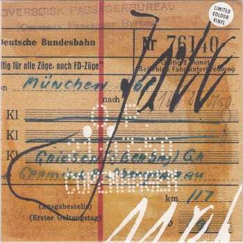 SP Jale: All Ready / Hey Hey CLR | LTD