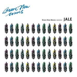 Album Jale: Brave New Waves Session
