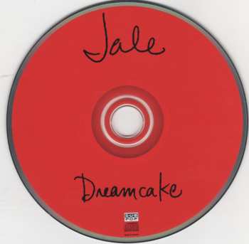 CD Jale: Dreamcake 274960