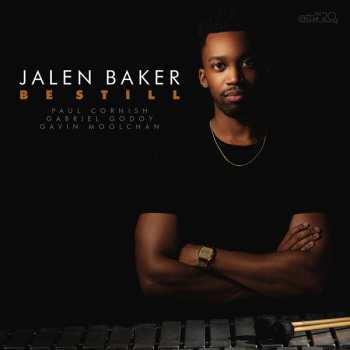 Album Jalen Baker: Be Still