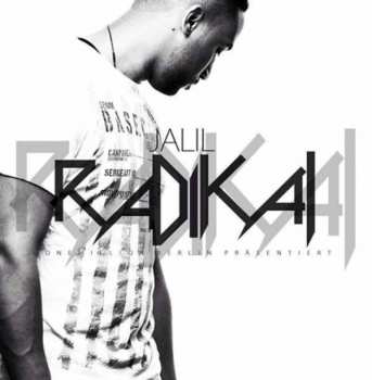 Album Jalil: Radikal