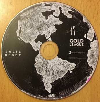 CD Jalil: Reset 436367
