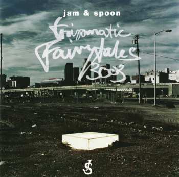 Album Jam & Spoon: Tripomatic Fairytales 3003