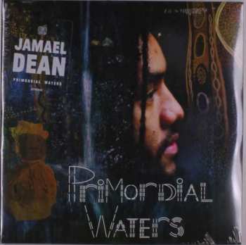 Album Jamael Dean: Primordial Waters