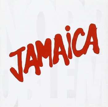 Album Jamaica: No Problem