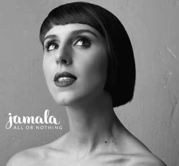 CD Jamala: All Or Nothing