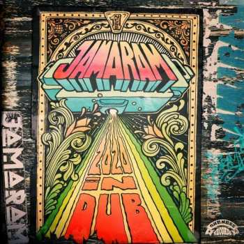 Album Jamaram: Jamaram In Dub 2020